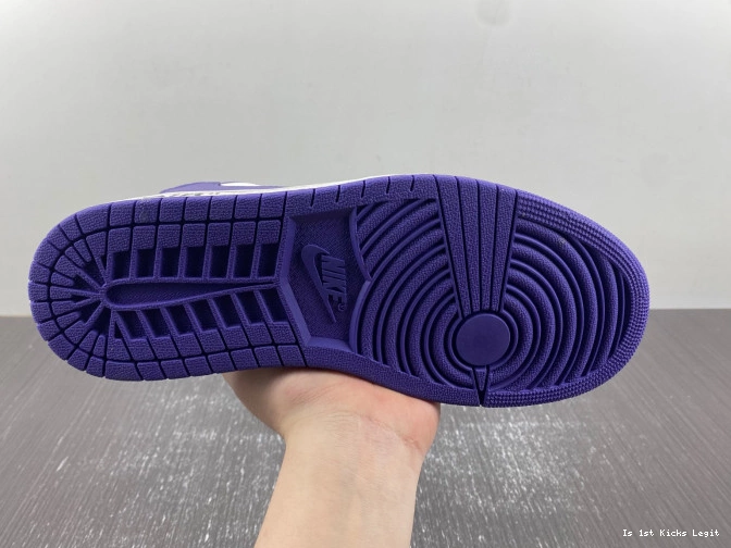 CUSTOM DM7890-386 OFF-WHITE X JORDAN SCOTT TRAVIS AIR 1 X 0809